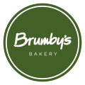 Brumby's logo