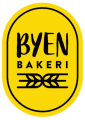 Byen Bakeri logo