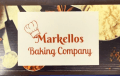 Markellos Baking Company logo
