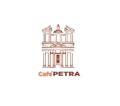 Cafe Petra logo