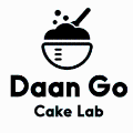 Daan Go Cake Lab logo