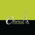 Olivier's La Boulangerie logo