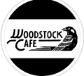 Woodstock Cafe logo