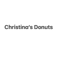 Christina's Donuts logo