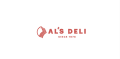 Al's Delicatessen & Catering logo