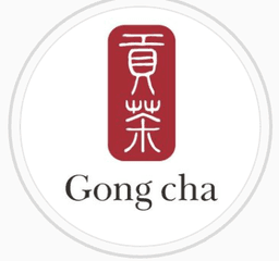Gong Cha logo