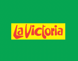 La Victoria logo