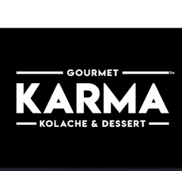 Karma Kolache & Dessert  logo