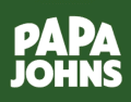 Papa John's Pizza logo