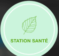 Station Santé logo