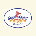 Great Harvest Bread Co. logo