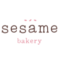 Sesame Bakery logo
