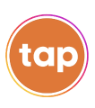 TAP logo