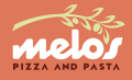 Melo's Pizza & Pasta - Danville logo