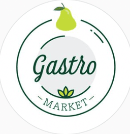 Gastro Market logo