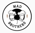 Mad Brothers Bakery - Nephin Road logo