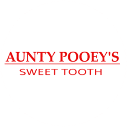 Aunty Pooey's Sweet Tooth logo
