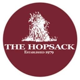 The Hopsack logo