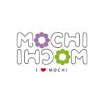 Mochi Mochi Donut logo