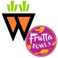 Saladworks / Frutta Bowls logo