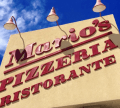 Mario's logo