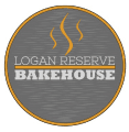 Logan Reserve Bakehouse logo