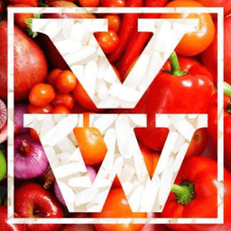Viet-Wah Asian Food Market logo