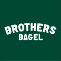 Brothers Bagel logo