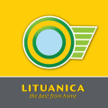 Lituanica logo
