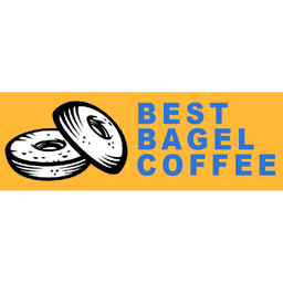 Best Bagel & Coffee logo