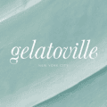 Gelatoville logo