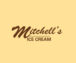 Mitchell's Ice Cream logo