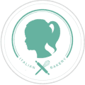 Angelina Bakery logo