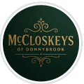 McCloskeys logo