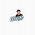 Uncle Fatih's Pizza  – Brentwood logo
