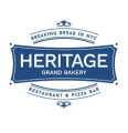 Heritage Grand Bakery logo