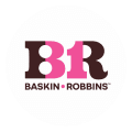 Baskin Robbins logo