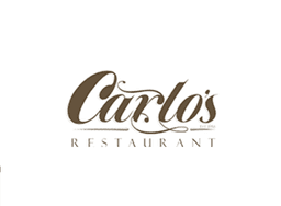 Carlo’s Restaurant logo