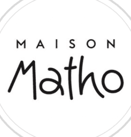 Maison Matho logo