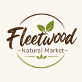 Fleetwood Natural Market logo
