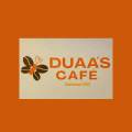 Duaa's Cafe logo