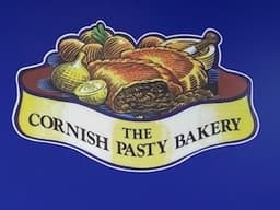 The Cornish Pasty Bakery logo
