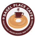 Bagel Place Cafe logo