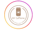 NY Caffeine CT logo