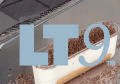 LT9 Tea Blends - Pasadena logo
