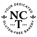 New Cascadia Traditional Bakery logo