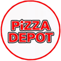 Pizza Depot - Niagara Falls logo