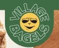 Village Bagels of Fairfield logo