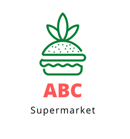 ABC Supermarket logo