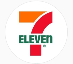 7-Eleven logo